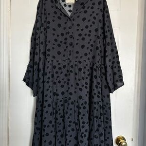 New without tags Jackson Rowe dress